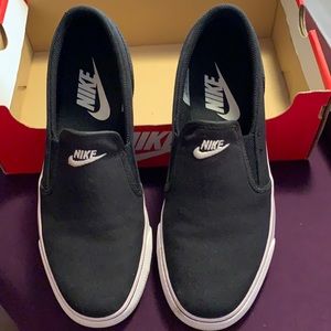 slip ons